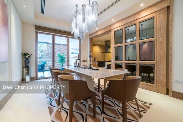 The Ritz-Carlton  (D9), Condominium #538165221